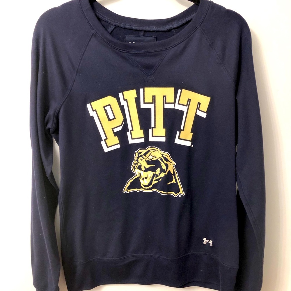 Under Armour Crewneck Sweatshirt